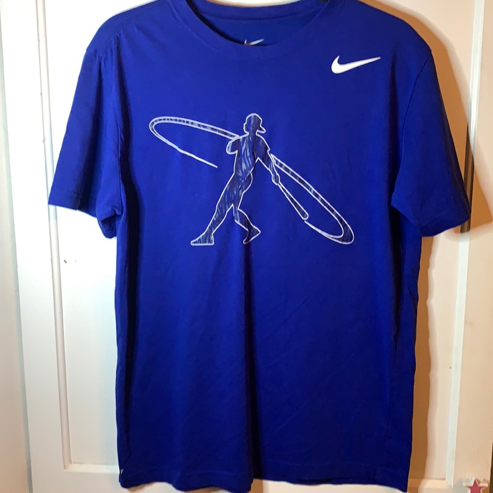 Nike Dri-fit shirt